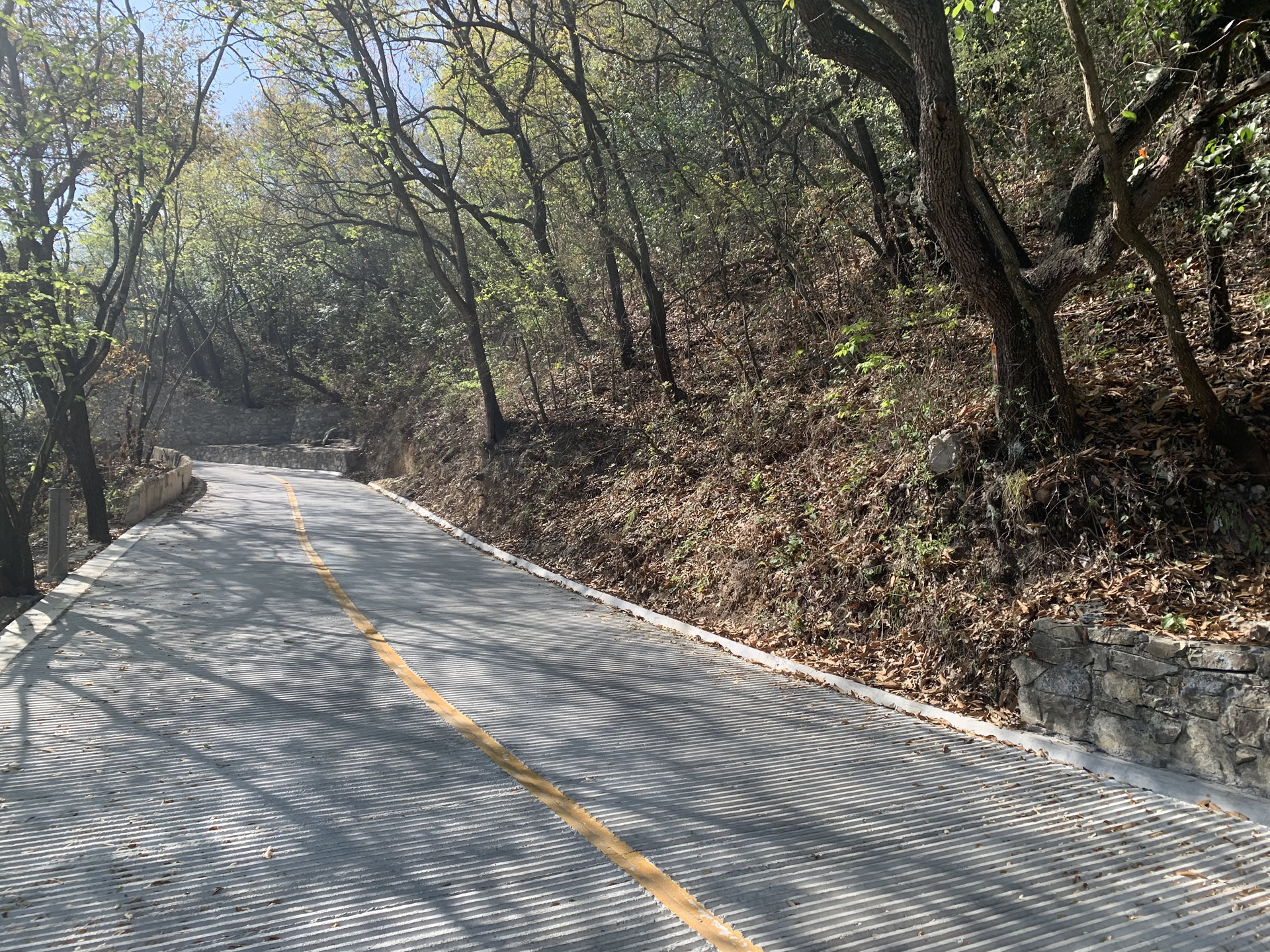 Urbanización La Sierrita