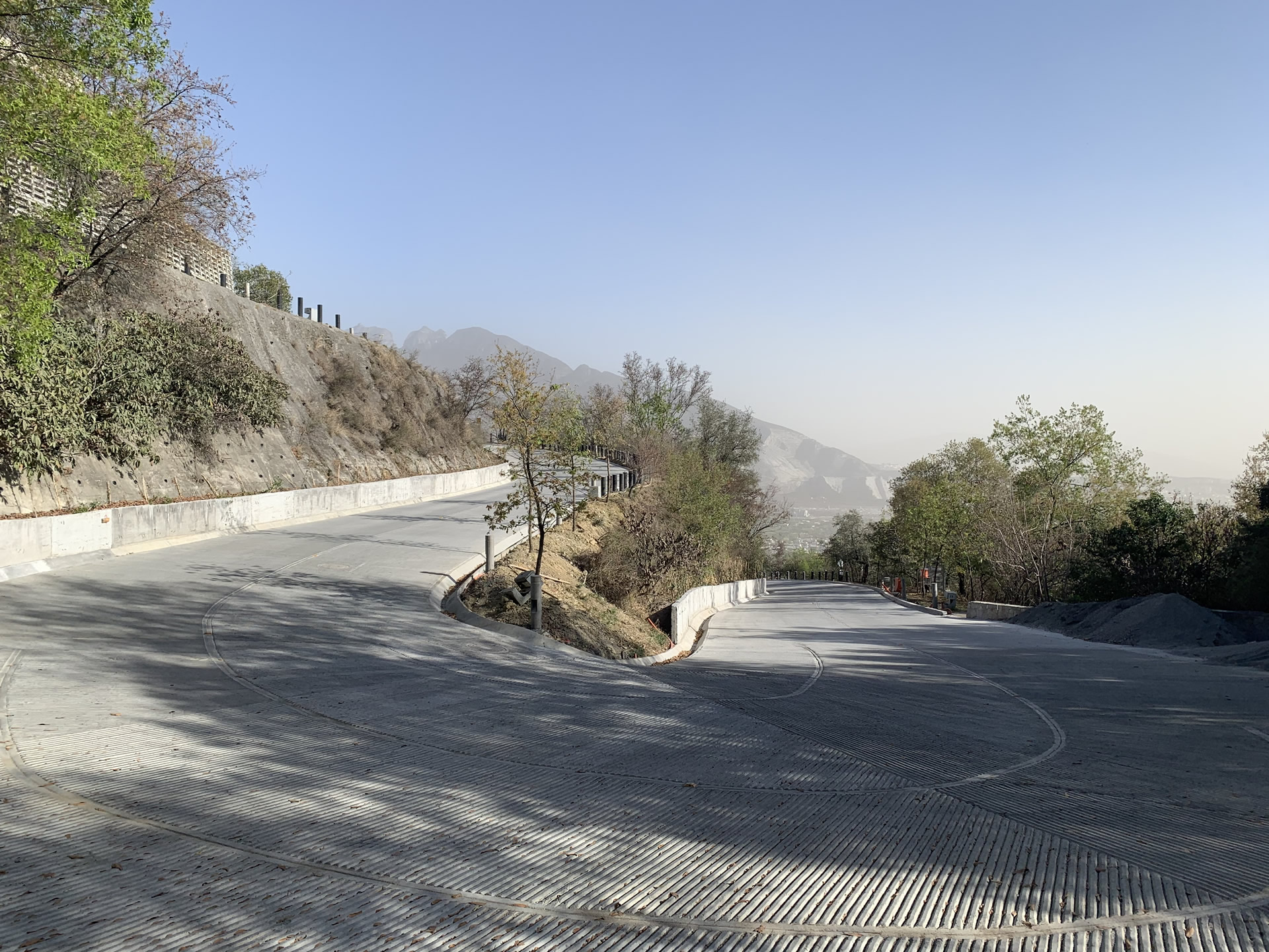 Urbanización La Sierrita