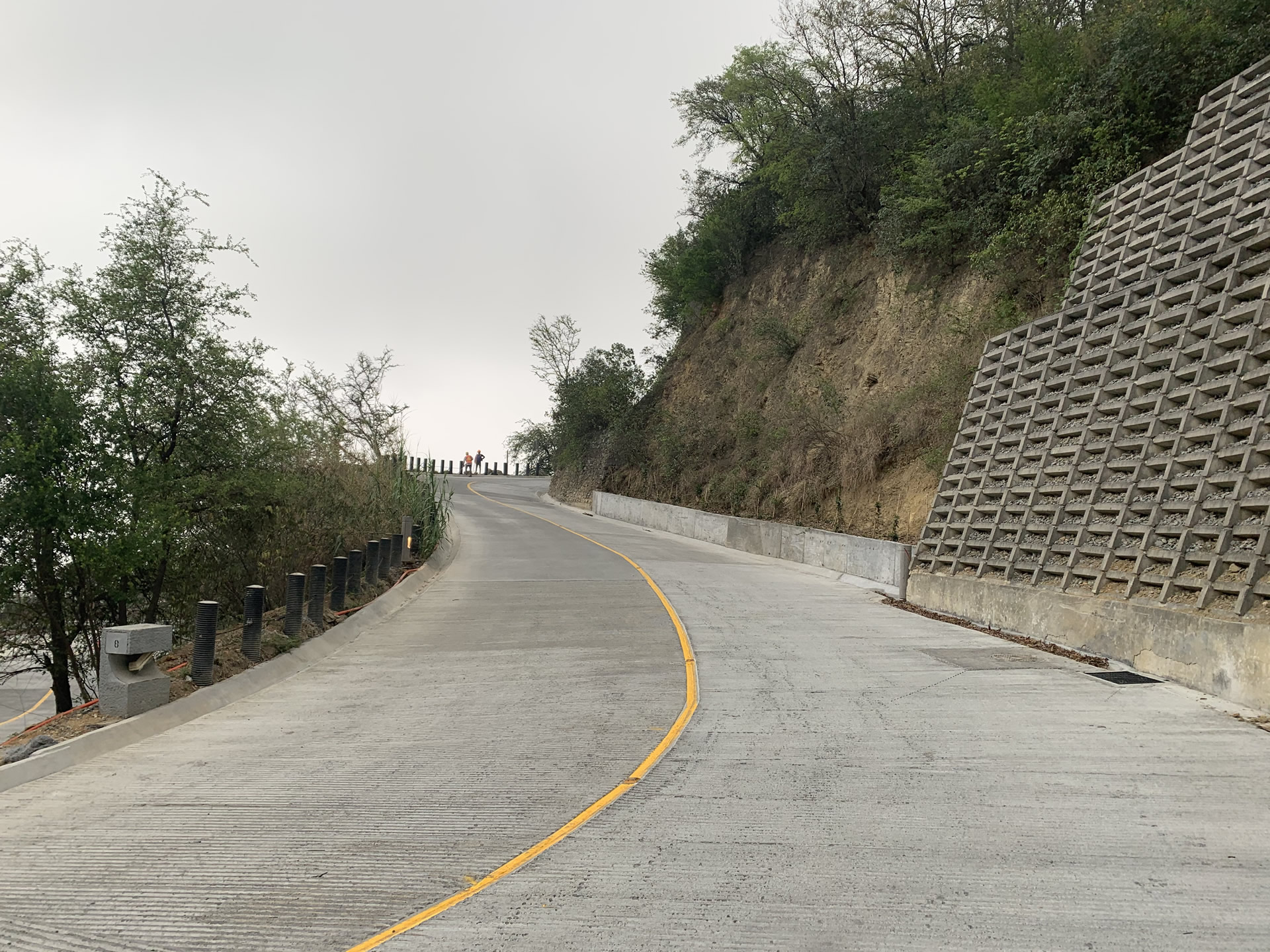 Urbanización La Sierrita